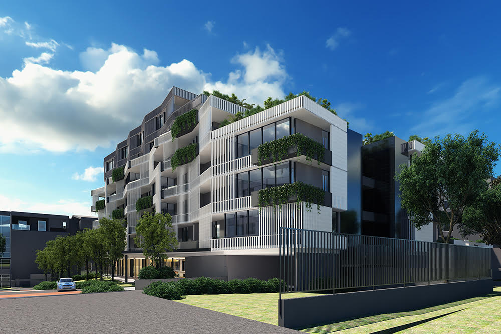 Sir Moses Montefiore Home EDM