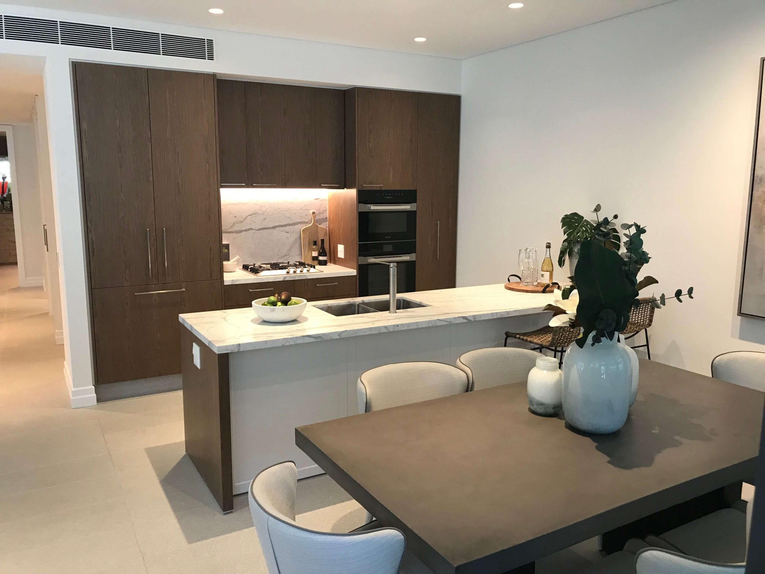 Sir Moses Montefiore Home EDM