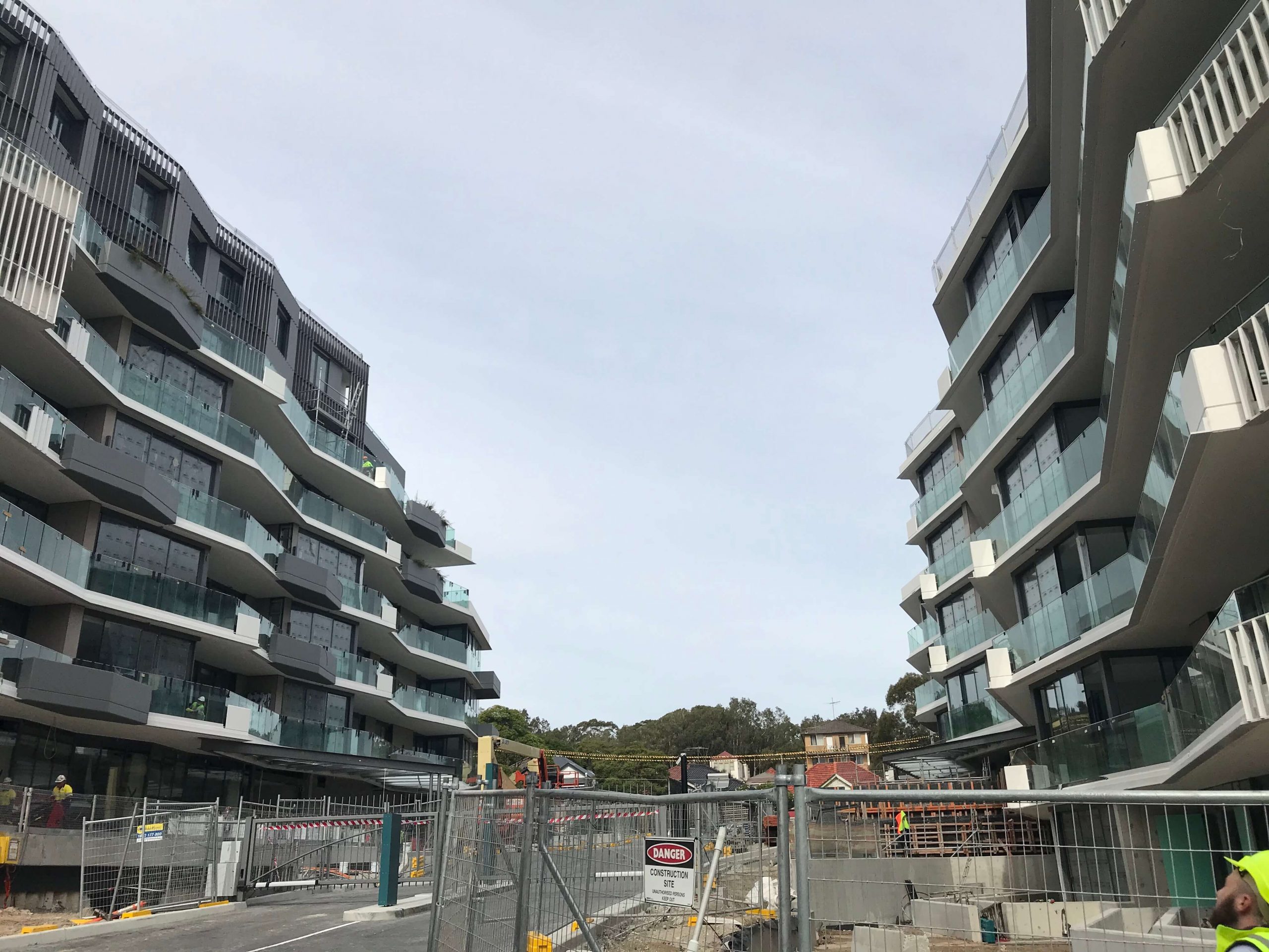 Sir Moses Montefiore Home EDM