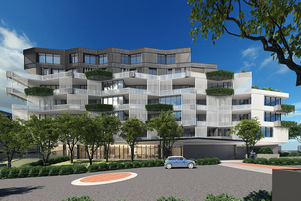 Sir Moses Montefiore Home EDM